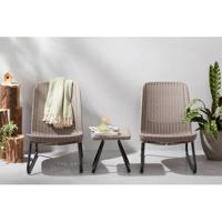 Keter loungeset Rio