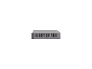 LevelOne FEP-1611 netwerk-switch Unmanaged Fast Ethernet (10/100) Power over Ethernet (PoE) Grijs