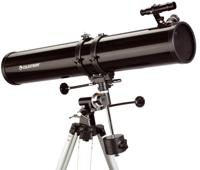 Celestron PowerSeeker 114 EQ – 114/900 Spiegeltelescoop