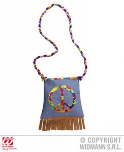 Hippie Handtasje