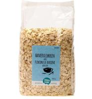 Terrasana Terrasana Havervlokken Grof Bio (750g)