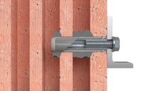 Fischer FIS E 15 x 85 M 10 Injectie binnendraadanker 85 mm 18 mm 43633 10 stuk(s) - thumbnail