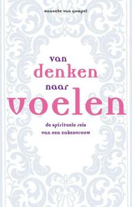 Van denken naar voelen - Hanneke van Gompel - ebook