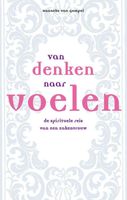 Van denken naar voelen - Hanneke van Gompel - ebook - thumbnail