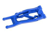 Traxxas - Suspension arm, front (left), blue (TRX-9531X)