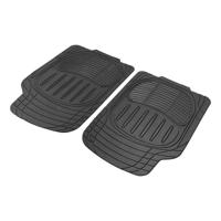 Pro+ Mattenset PVC universeel 2-delig 72,5x48cm