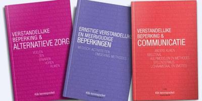 Klik Kennispocketbundel EMB, Communicatie, Alternatieve zorg (pakketaanbieding) - Paperback (9789085622093) Klik Kennispocketbundel EMB, Communicatie, Alternatieve zorg (pakketaanbieding) - Paperback (9789085622093)