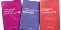Klik Kennispocketbundel EMB, Communicatie, Alternatieve zorg (pakketaanbieding) - Paperback (9789085622093)