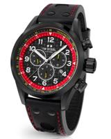 TW Steel Swiss Volante SVS303 TCR Special Edition chronograaf horloge 48mm