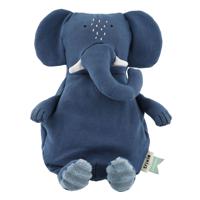 Trixie Knuffel Pluche Klein Mrs. Elephant