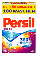 Persil Waspoeder Color - 100 Wasbeurten