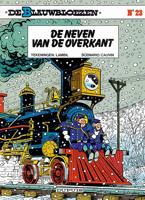 Neven van de overkant - Lambil - Paperback (9789031410118)