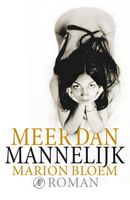 Meer dan mannelijk - Marion Bloem - ebook - thumbnail