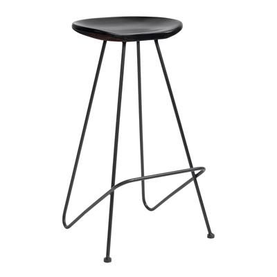 Nordal Barkruk Hout Nordal Barkruk Hout