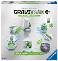 Ravensburger gravitrax C extension interaction - thumbnail