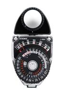 Sekonic Studio Deluxe III L-398A klassieke analoge lichtmeter