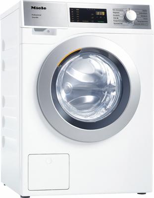 Miele PWM 300 SmartBiz wasmachine Vrijstaand Voorbelading 7 kg 1400 RPM A Wit Miele PWM 300 SmartBiz wasmachine Vrijstaand Voorbelading 7 kg 1400 RPM A Wit