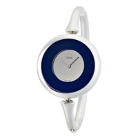 Calvin Klein Sing Watch K1C24706 - Zilver