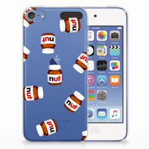 Apple iPod Touch 5 | 6 Siliconen Case Nut Jar