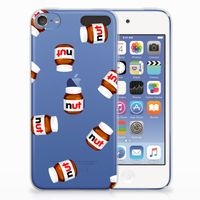 Apple iPod Touch 5 | 6 Siliconen Case Nut Jar - thumbnail