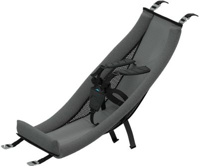 Thule 20201504 stoelhoes voor kinderwagens Grijs