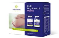 Multi dag & nacht mama 2 x 90 tabletten - thumbnail