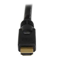 StarTech.com 15m High Speed HDMI-kabel Ultra HD 4k x 2k HDMI-kabel HDMI naar HDMI M/M - thumbnail