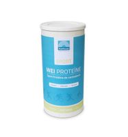 Sport wei whey proteine concentraat naturel