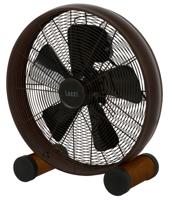 Beacon Vloerventilator Breeze Floor Fan Ø 46cm - Bruin 213123EU