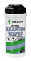 CLEANING WIPES 80ST. 211471 - thumbnail