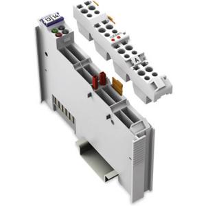 WAGO WAGO GmbH & Co. KG Analoge PLC-uitvoermodule 753-555 1 stuk(s)