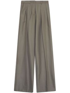 Simkhai pantalon Felice à coupe ample - Gris