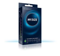 MySize PRO 47mm - Smallere Condooms 10 stuks