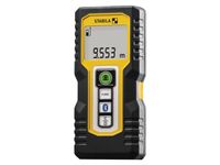 Stabila LD250 BT Laser afstandsmeter met Bluetooth - 18817 - 18817