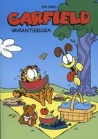 Garfield vakantieboek - Jim Davis - Paperback (9789492622129)