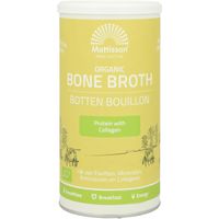 Botten Bouillon - thumbnail