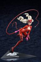 Persona 5 PVC Statue 1/7 Anne Takamaki Phantom Thief Ver. 20 Cm - thumbnail