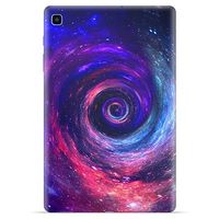 Samsung Galaxy Tab S6 Lite 2020/2022/2024 TPU Hoesje - Galaxy - thumbnail