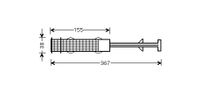 Airco Droger 3000D359 - thumbnail