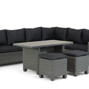 Garden Collections Lusso dining loungeset 7-delig