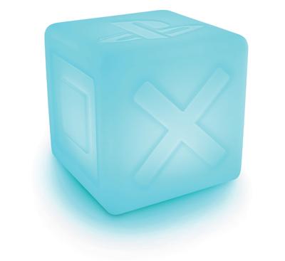 Bluetooth Usb Speaker With Light - Official Playstation - Accessoires (3499550380149) Bluetooth Usb Speaker With Light - Official Playstation - Accessoires (3499550380149)