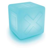 Bluetooth Usb Speaker With Light - Official Playstation - Accessoires (3499550380149)