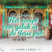 Het recept voor geluk in de Ierse pub