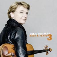 Bach & Ysaÿe Vol. 3 - CD (4260085533817)