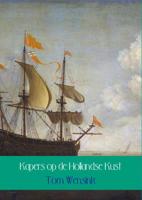 Kapers op de Hollandse kust - Tom Wensink - eBook (9789402124910)