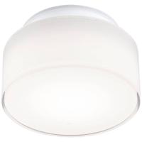 Paulmann 71081 PAULMANN LED-plafondlamp LED 6.8 W Wit