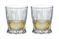Riedel Whiskey Glas Fire - 2 Stuks