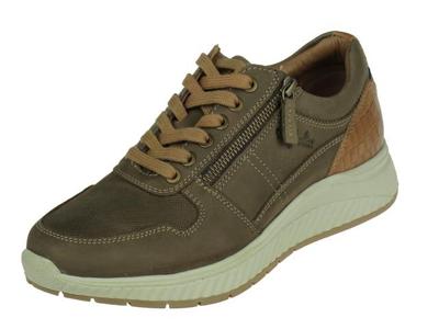 Australian Hurricane Leather