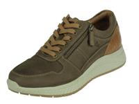 Australian Hurricane Leather