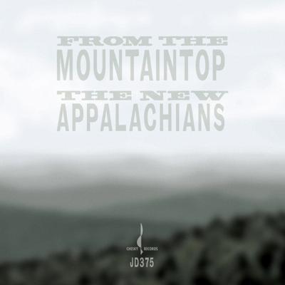From The Mountaintop - CD (0090368037565)